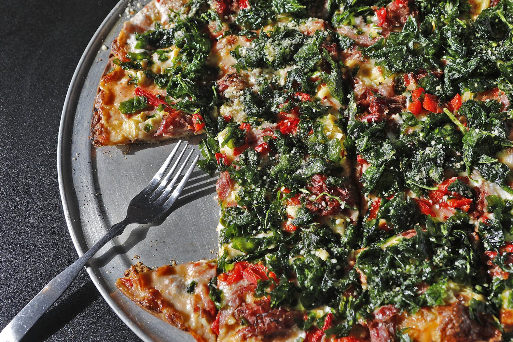 Liliana's Italian Kitchen